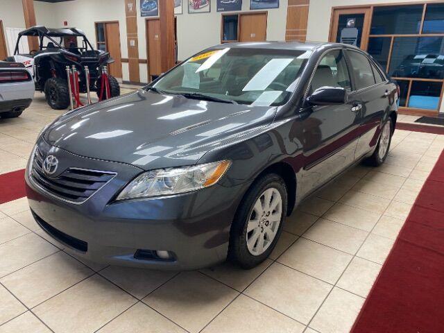 used 2009 Toyota Camry car, priced at $9,000