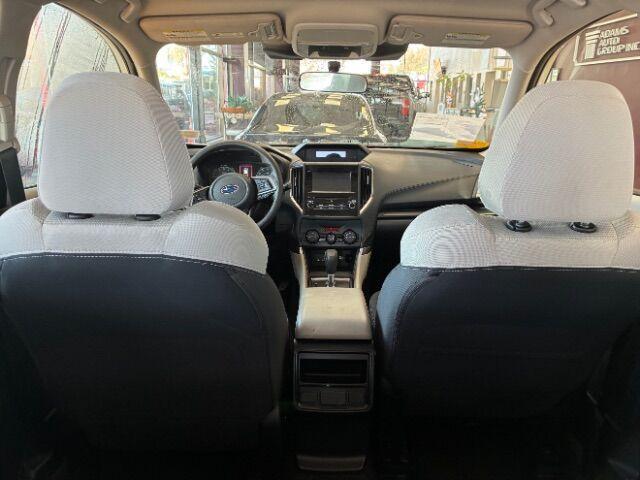 used 2022 Subaru Forester car, priced at $19,900