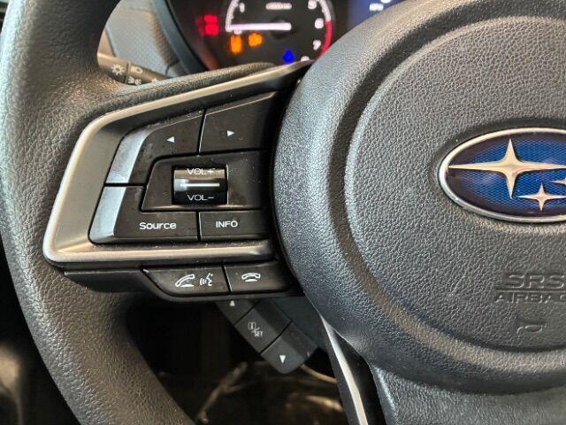 used 2022 Subaru Forester car, priced at $19,900