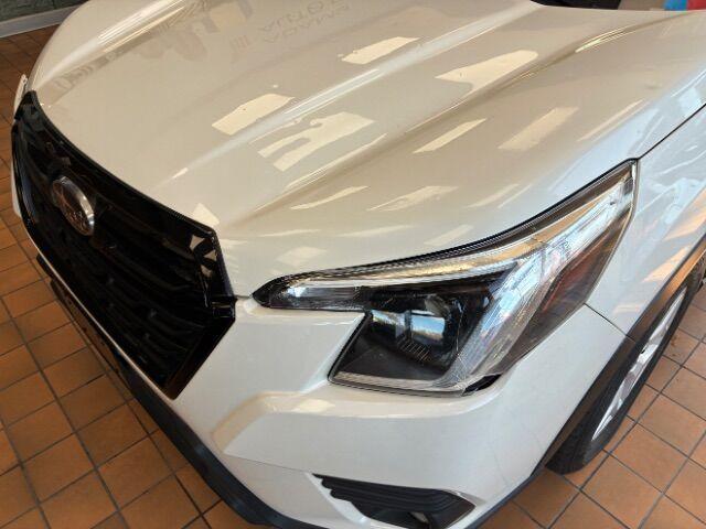 used 2022 Subaru Forester car, priced at $19,900
