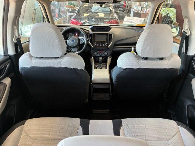 used 2022 Subaru Forester car, priced at $19,900