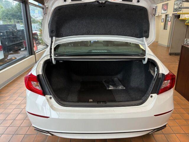 used 2021 Honda Accord car, priced at $22,000