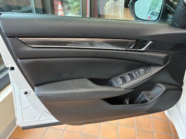 used 2021 Honda Accord car, priced at $22,000