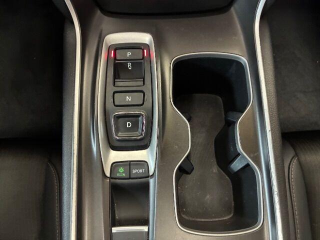 used 2021 Honda Accord car, priced at $22,000