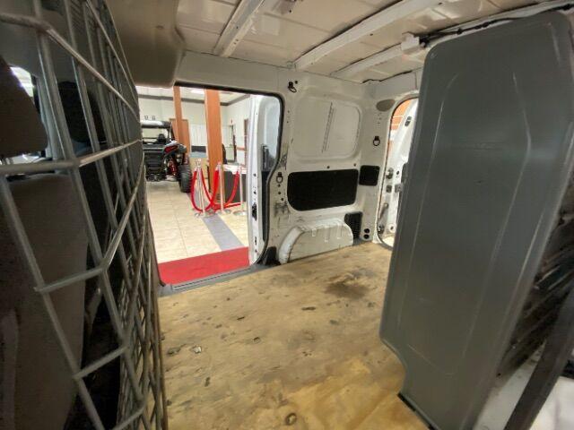 used 2020 Nissan NV200 car, priced at $10,700