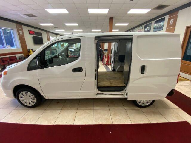 used 2020 Nissan NV200 car, priced at $10,700