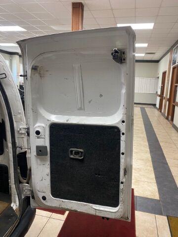 used 2020 Nissan NV200 car, priced at $10,700