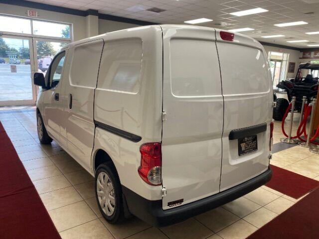 used 2020 Nissan NV200 car, priced at $10,700