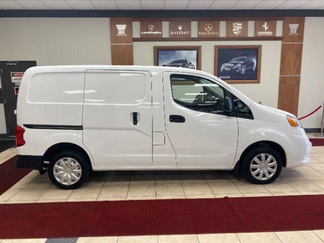 used 2020 Nissan NV200 car, priced at $10,700