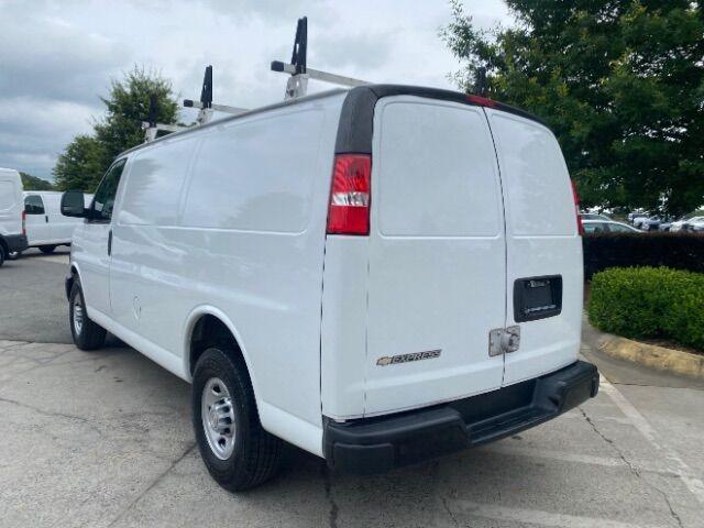 used 2020 Chevrolet Express 2500 car, priced at $14,900