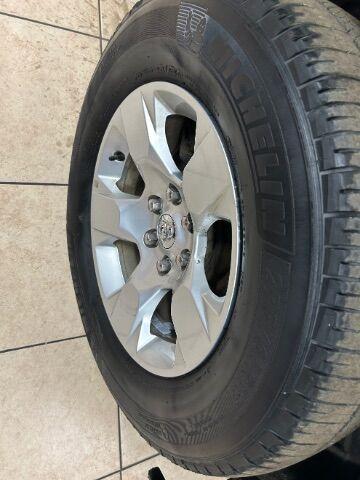 used 2021 Ram 1500 car, priced at $24,800