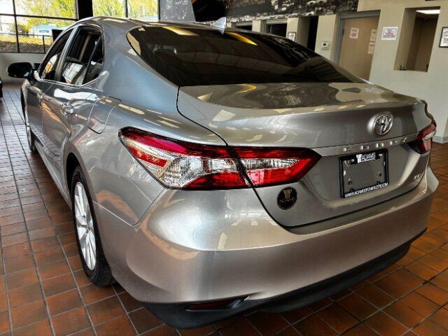 used 2019 Toyota Camry car, priced at $15,000
