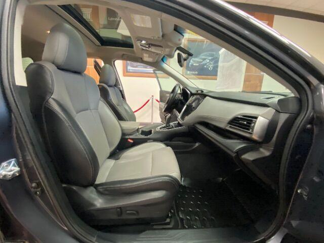 used 2022 Subaru Outback car, priced at $18,900