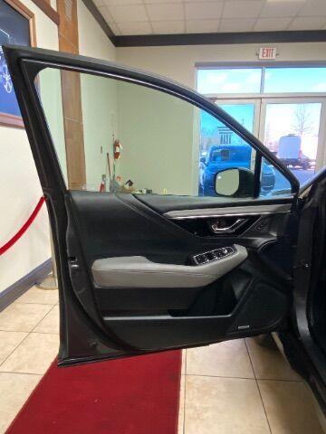 used 2022 Subaru Outback car, priced at $18,900