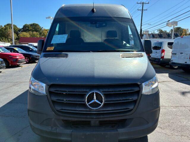 used 2019 Mercedes-Benz Sprinter 2500 car, priced at $26,900