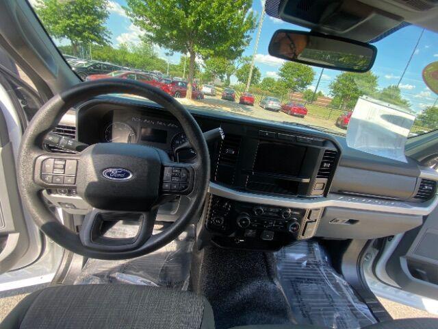 used 2023 Ford F-350 car, priced at $56,598