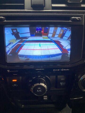 used 2019 Toyota 4Runner car, priced at $34,500