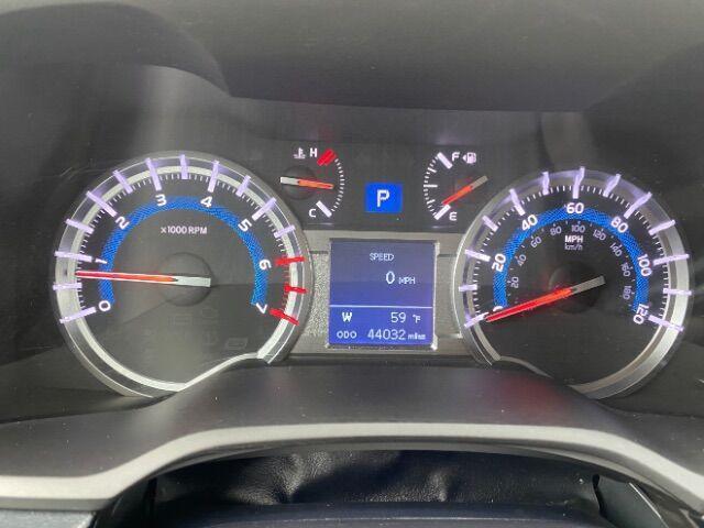 used 2019 Toyota 4Runner car, priced at $34,500