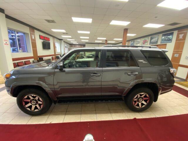 used 2019 Toyota 4Runner car, priced at $34,500