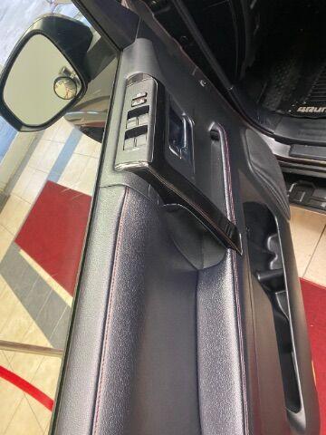 used 2019 Toyota 4Runner car, priced at $34,500