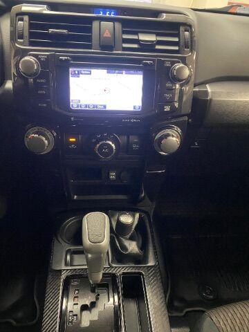 used 2019 Toyota 4Runner car, priced at $34,500