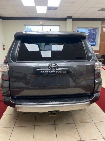 used 2019 Toyota 4Runner car, priced at $34,500