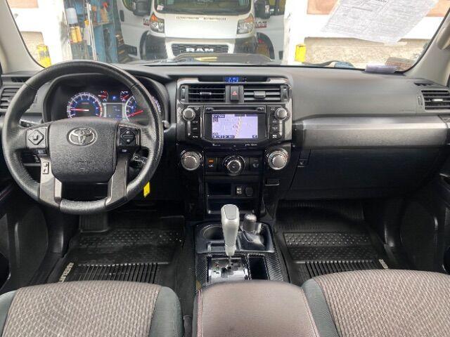 used 2019 Toyota 4Runner car, priced at $34,500