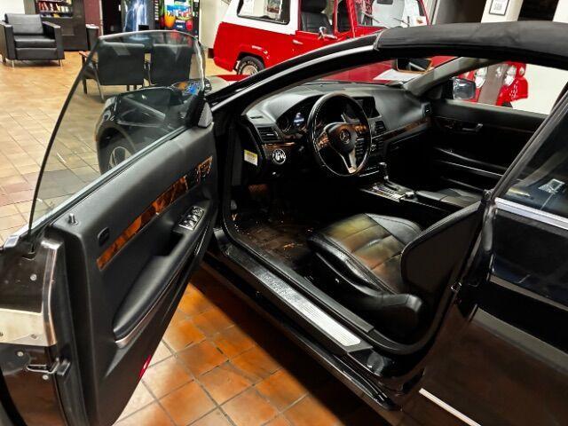 used 2013 Mercedes-Benz E-Class car, priced at $10,900