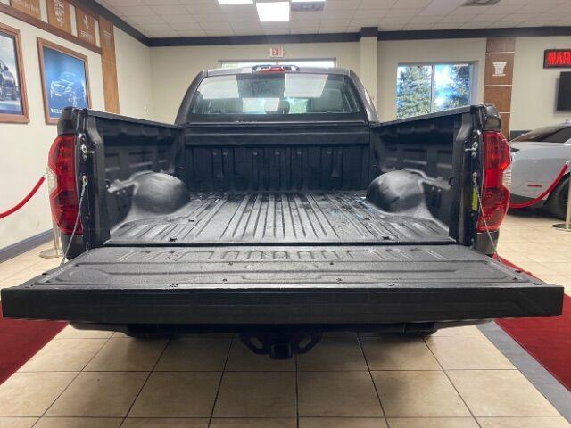 used 2015 Toyota Tundra car, priced at $18,900
