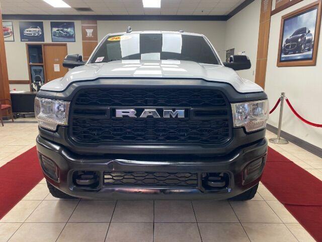 used 2022 Ram 2500 car, priced at $26,700