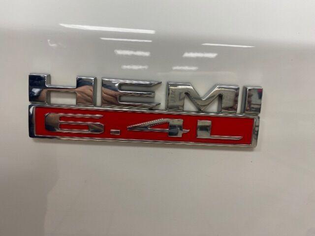 used 2022 Ram 2500 car, priced at $26,700