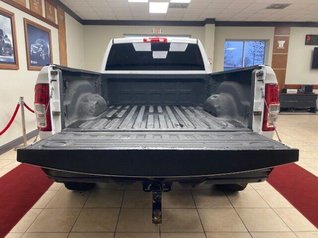 used 2022 Ram 2500 car, priced at $26,700