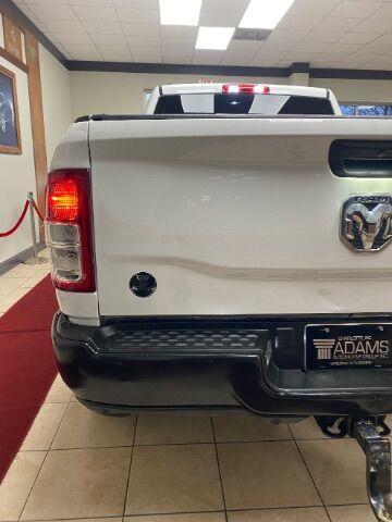 used 2022 Ram 2500 car, priced at $26,700