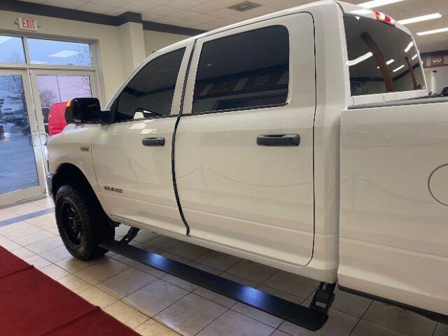 used 2022 Ram 2500 car, priced at $26,700