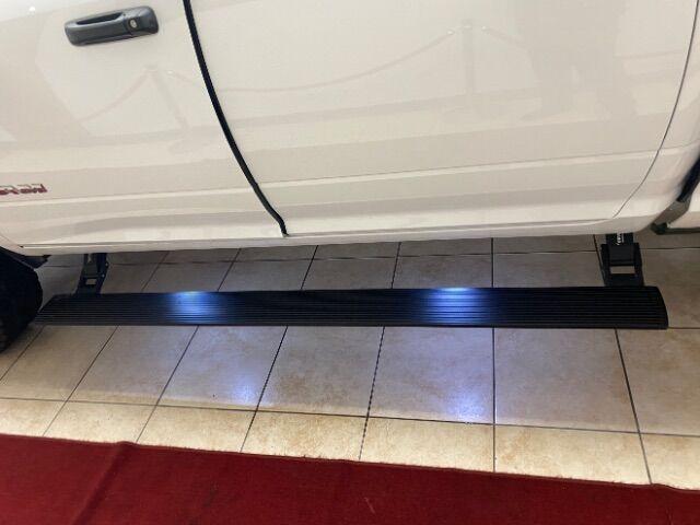 used 2022 Ram 2500 car, priced at $26,700