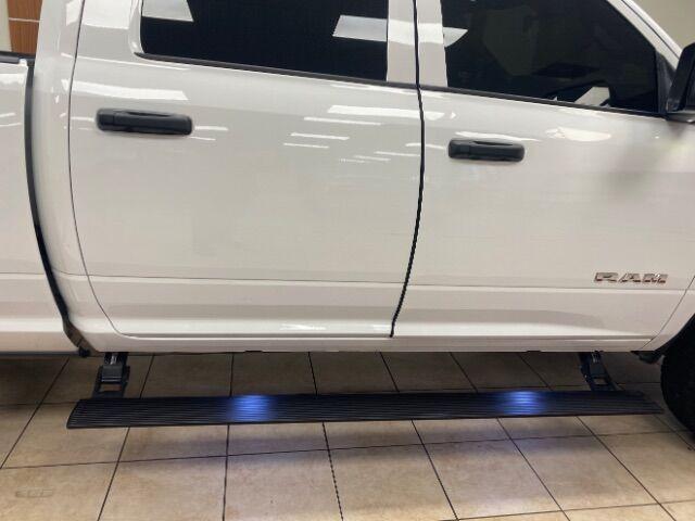 used 2022 Ram 2500 car, priced at $26,700