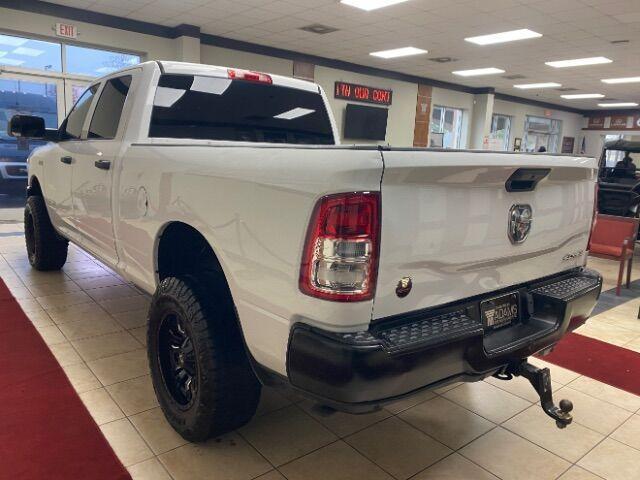 used 2022 Ram 2500 car, priced at $26,700