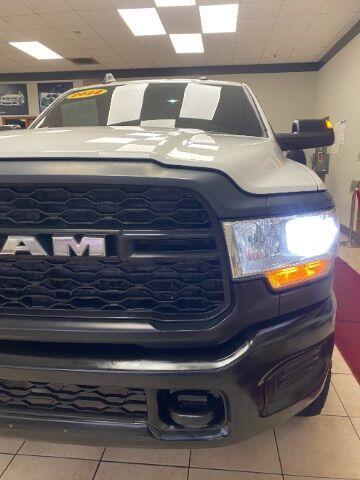 used 2022 Ram 2500 car, priced at $26,700