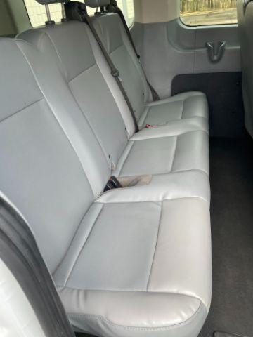 used 2018 Ford Transit-150 car, priced at $20,900
