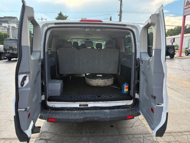 used 2018 Ford Transit-150 car, priced at $20,900