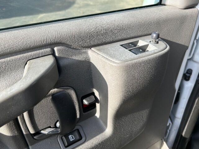 used 2018 Chevrolet Express 2500 car, priced at $15,400