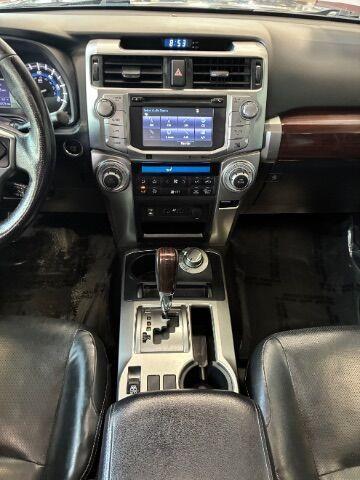 used 2014 Toyota 4Runner car, priced at $21,300