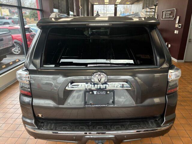 used 2014 Toyota 4Runner car, priced at $21,300