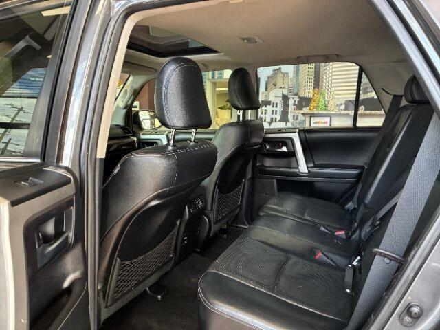 used 2014 Toyota 4Runner car, priced at $21,300