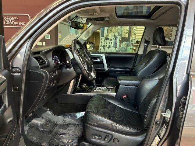 used 2014 Toyota 4Runner car, priced at $21,300