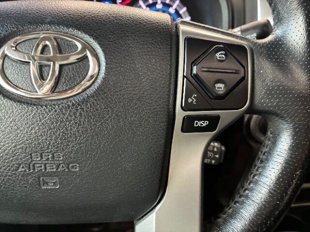 used 2014 Toyota 4Runner car, priced at $21,300
