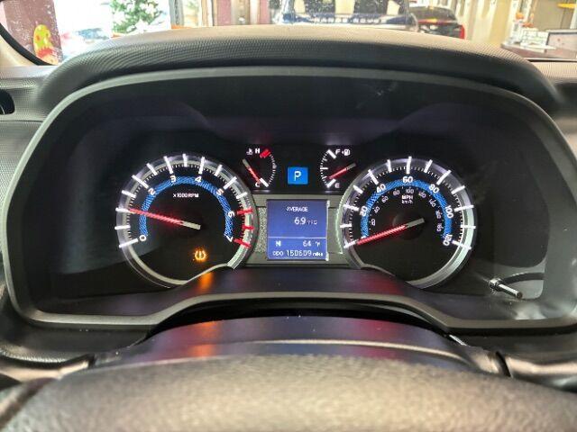 used 2014 Toyota 4Runner car, priced at $21,300