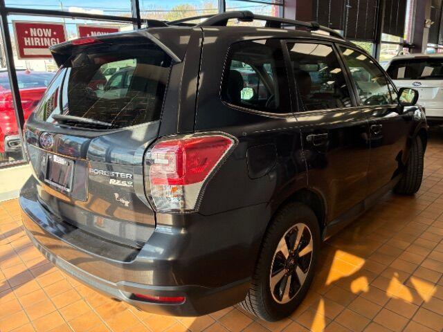 used 2017 Subaru Forester car, priced at $10,700