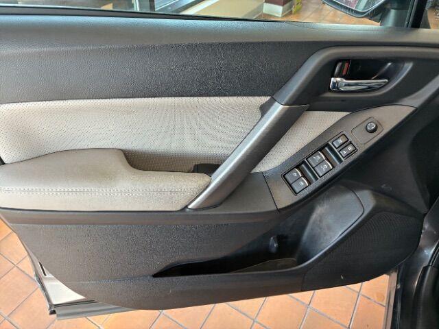 used 2017 Subaru Forester car, priced at $10,700