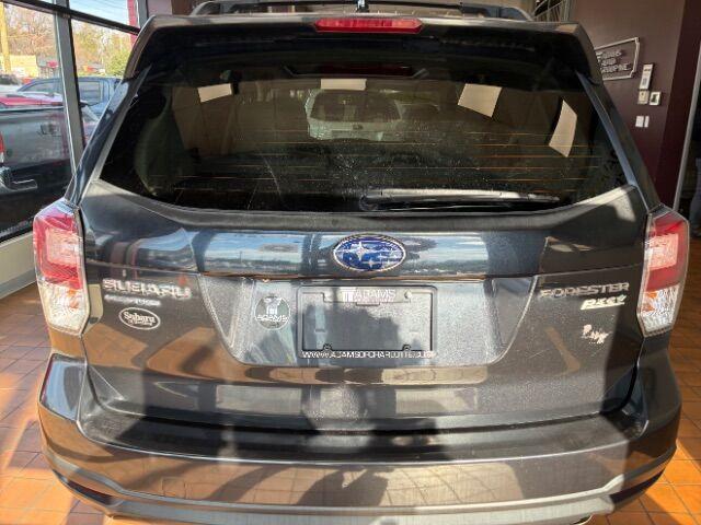 used 2017 Subaru Forester car, priced at $10,700